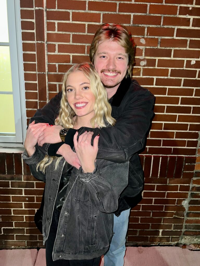 2nd New Years!