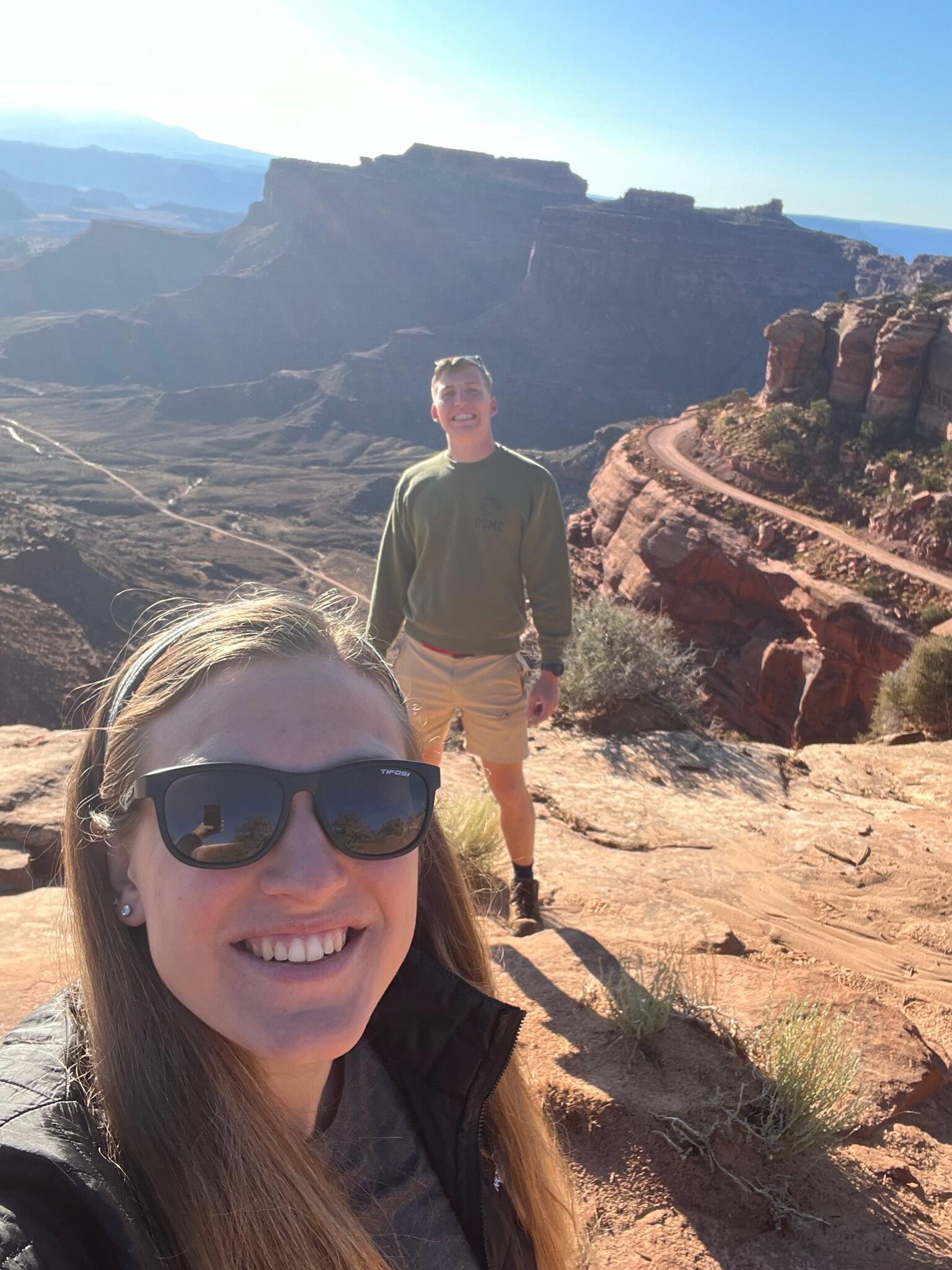 Canyonlands National Park