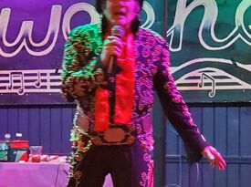 The Elvis Pretzel Show - Elvis Impersonator - Southampton, PA - Hero Gallery 3