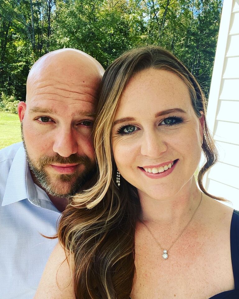 Emily's Best Friend's Wedding