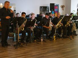 Moondust Big Band - Big Band - Huntsville, AL - Hero Gallery 1