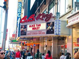 America's Got Talent Sensation Alice Tan Ridley - Cover Band - New York City, NY - Hero Gallery 3