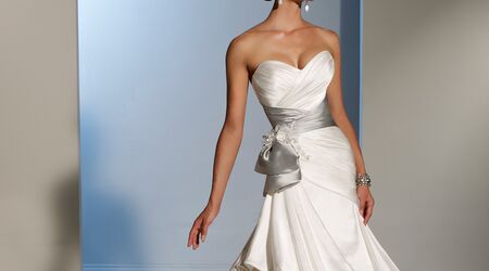 debra dees wedding dresses