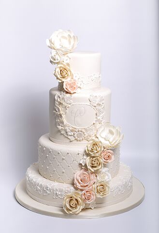 Carlo's Bakery | Wedding Cakes - The Knot