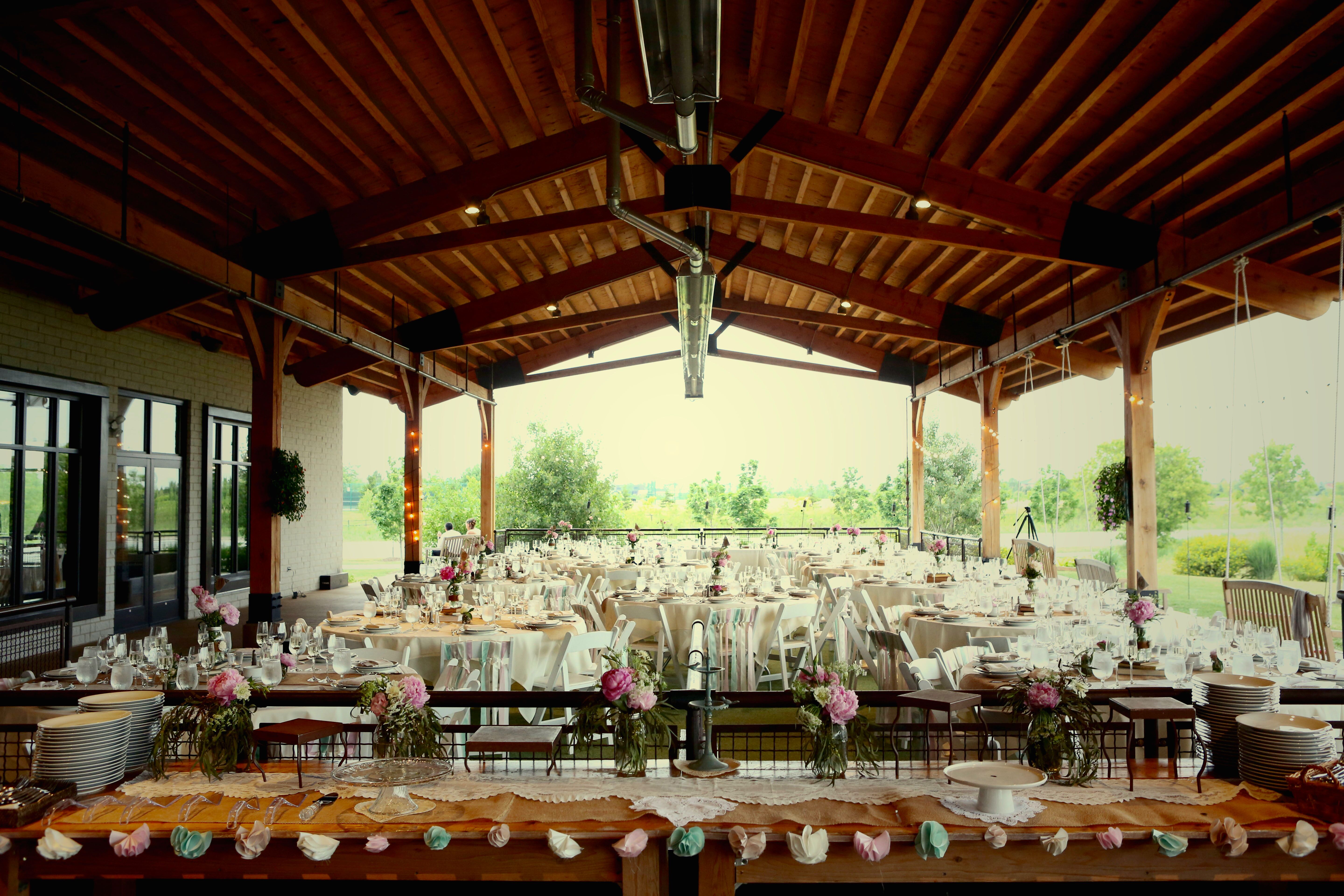 Outdoor Wedding Venues Kankakee Il 27 Unconventional But Totally