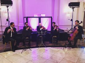 SPN Events - String Quartet - New York City, NY - Hero Gallery 3
