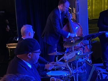Event Jazz Inc - Jazz Band - Raleigh, NC - Hero Main