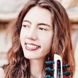 Abigail Shelton Music, profile image