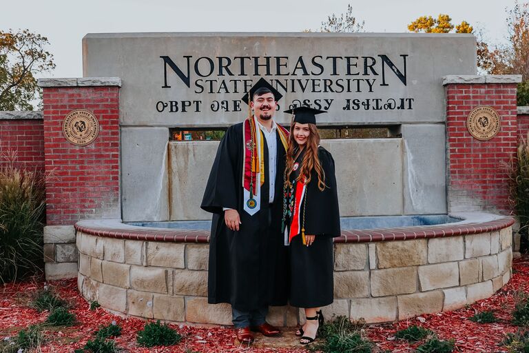 Graduation Pictures!