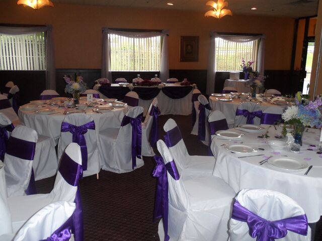 Riviera Restaurant | Reception Venues - East Providence, RI