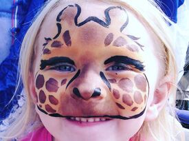 Kari's Face and Body Art - Face Painter - Baltimore, MD - Hero Gallery 3