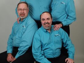 Smooth Brew - Barbershop Quartet - Plano, TX - Hero Gallery 3