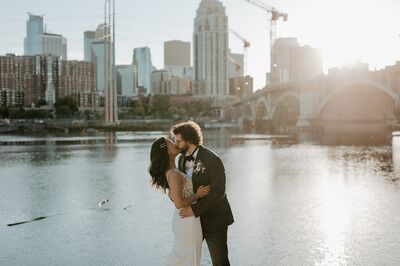 The 10 Best Minneapolis, MN Wedding Photographers - The Knot