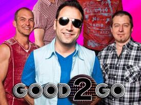 Good 2 Go - Dance Band - Elmhurst, IL - Hero Gallery 1