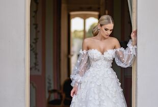 Clifton Wedding Dress