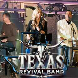 Texas Revival Band, profile image