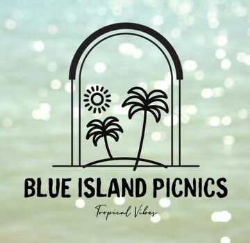 Blue Island Picnics - Event Planner - Fort Lauderdale, FL - Hero Main