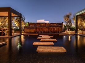 MILA - Terrace - Rooftop Bar - Miami Beach, FL - Hero Gallery 2