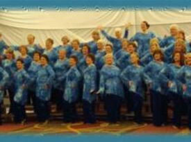 Riverport Chorus - A Cappella Group - Bristol, WI - Hero Gallery 1