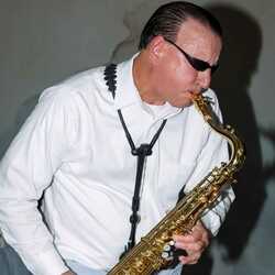 Craig Bohlman Sax, profile image