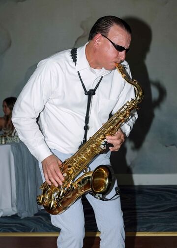 Craig Bohlman Sax - Saxophonist - Clearwater, FL - Hero Main