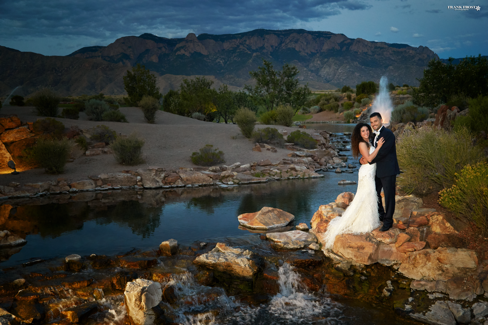 Sandia Golf Club Reception Venues Albuquerque, NM