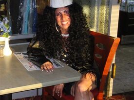 THE CHER-iest SHOW on EARTH - Cher Impersonator - Shirley, NY - Hero Gallery 4