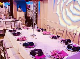 A & J Luxury Event Planning