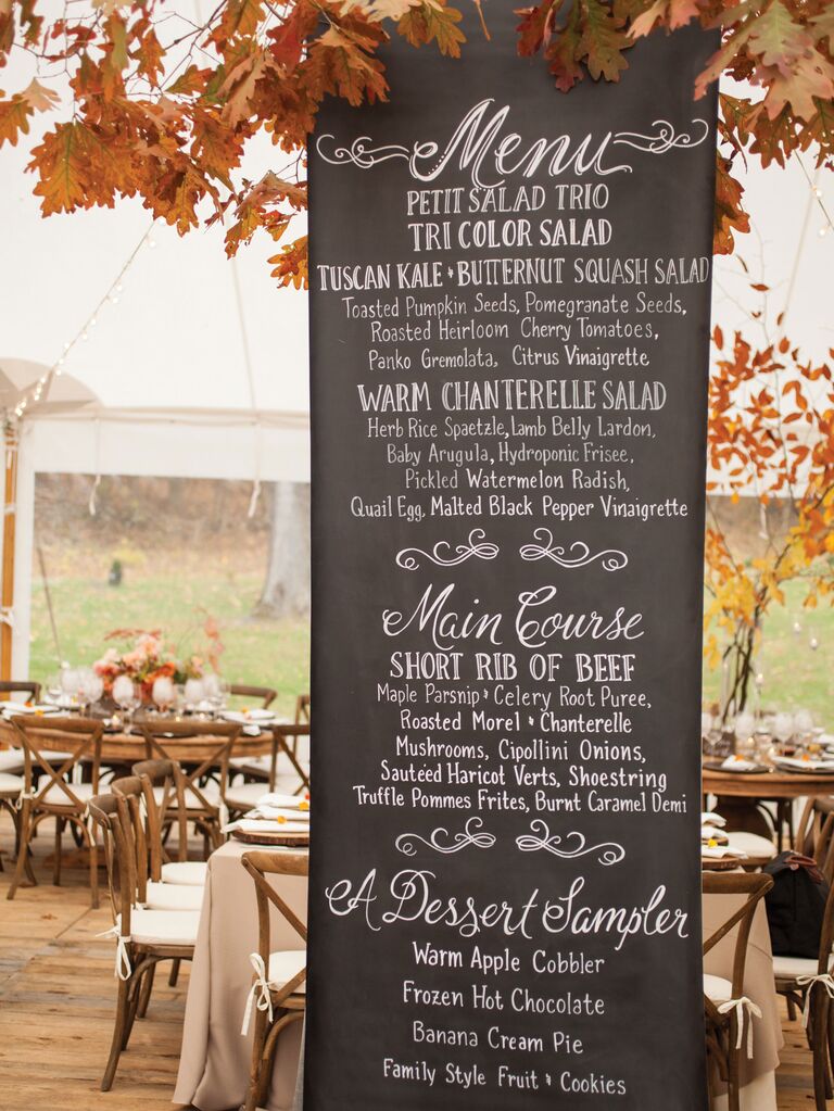 25 Rustic And Wood Wedding Signs For A Rustic Wedding