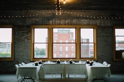 Wedding Venues In Oklahoma City Ok The Knot