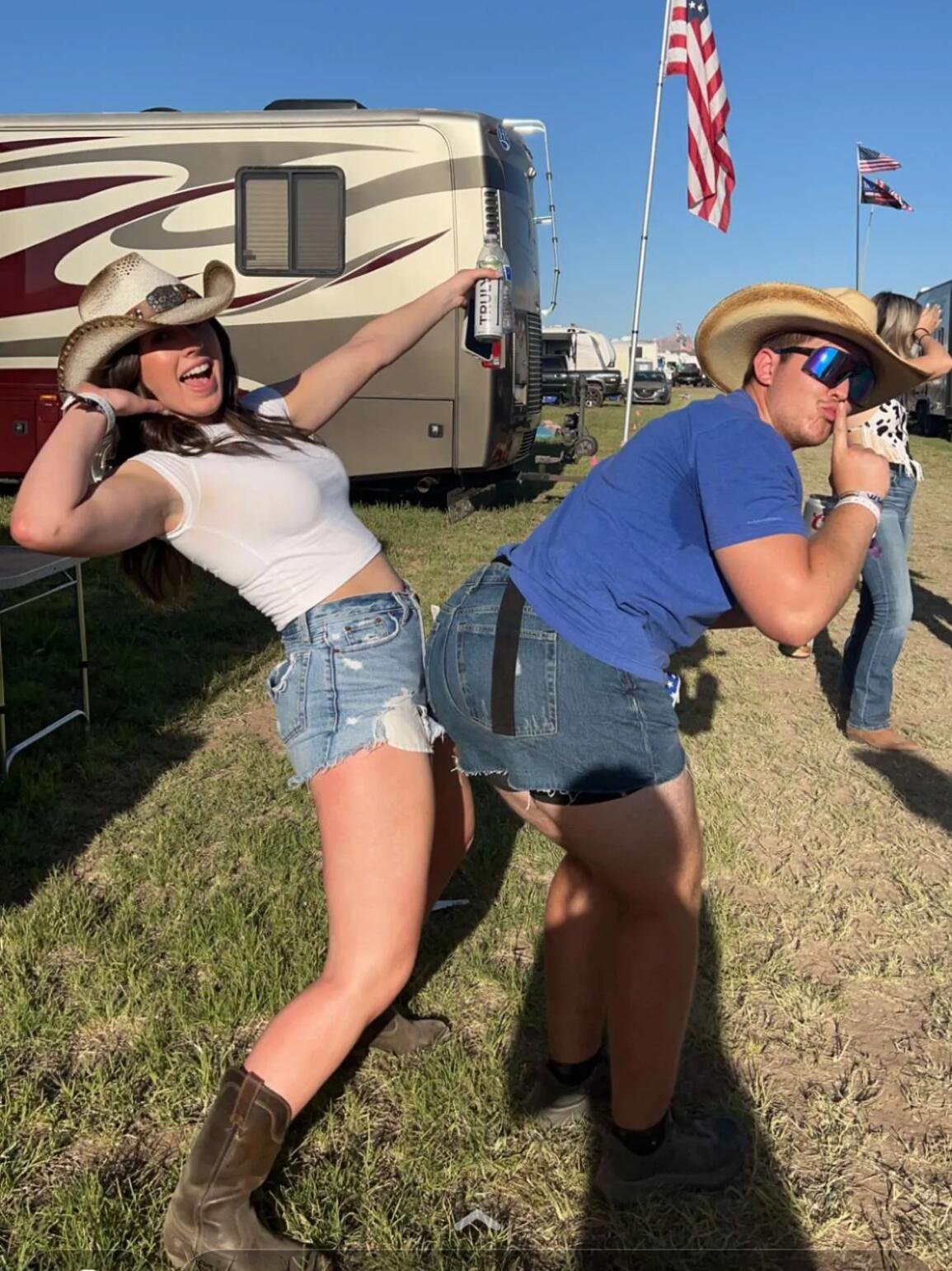 Country Thunder in Florence, AZ!