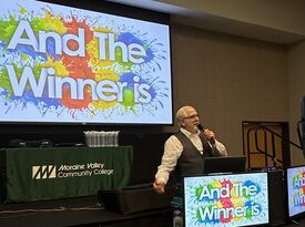 James Jensen - Interactive Game Show Host - Algonquin, IL - Hero Gallery 2