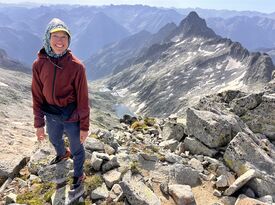 alison young "Blissful Hiker" - Keynote Speaker - Minneapolis, MN - Hero Gallery 2