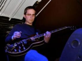 Stephen McNeill - Acoustic Guitarist - Olive Branch, MS - Hero Gallery 3
