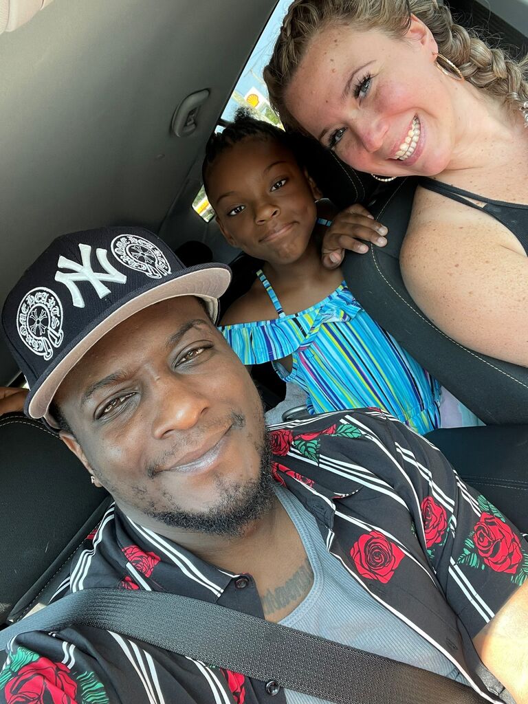 Water park bound!!