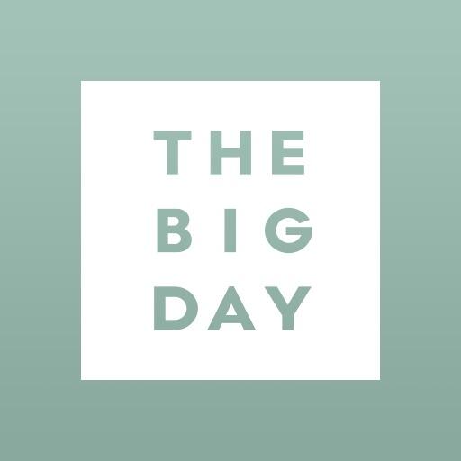Our big day!