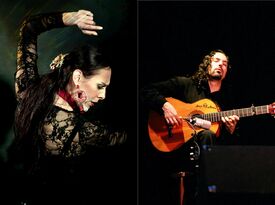 Claudia De La Cruz Flamenco Dancer - Flamenco Dancer - Santa Ana, CA - Hero Gallery 4