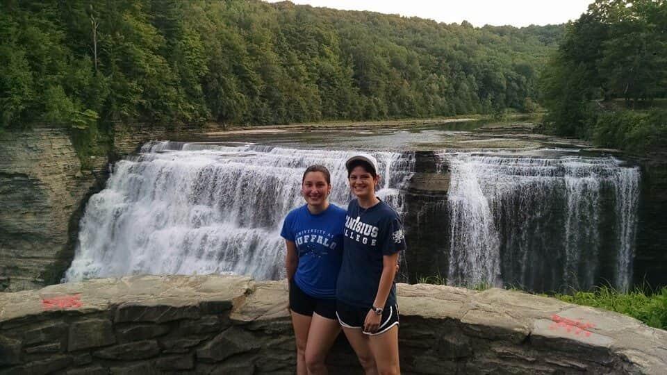 Letchworth State Park