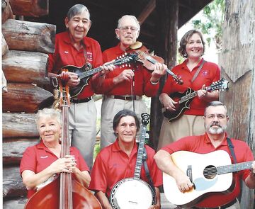 Still Kickin Bluegrass and Gospel Group - Bluegrass Band - The Villages, FL - Hero Main