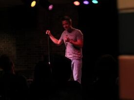 The Good, The Bad, And The Sloppy Comedy Tour - Comedian - Gainesville, FL - Hero Gallery 4