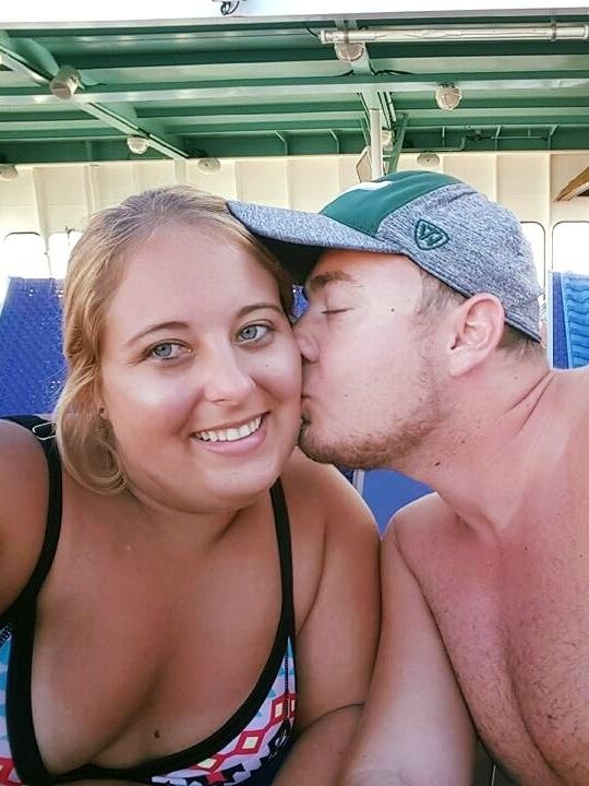 First Cruise