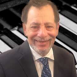 Bruce Lewis Piano/Keyboard, profile image
