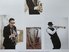 Clyde Wheatley - Saxophonist - Hubbardston, MA - Hero Gallery 3