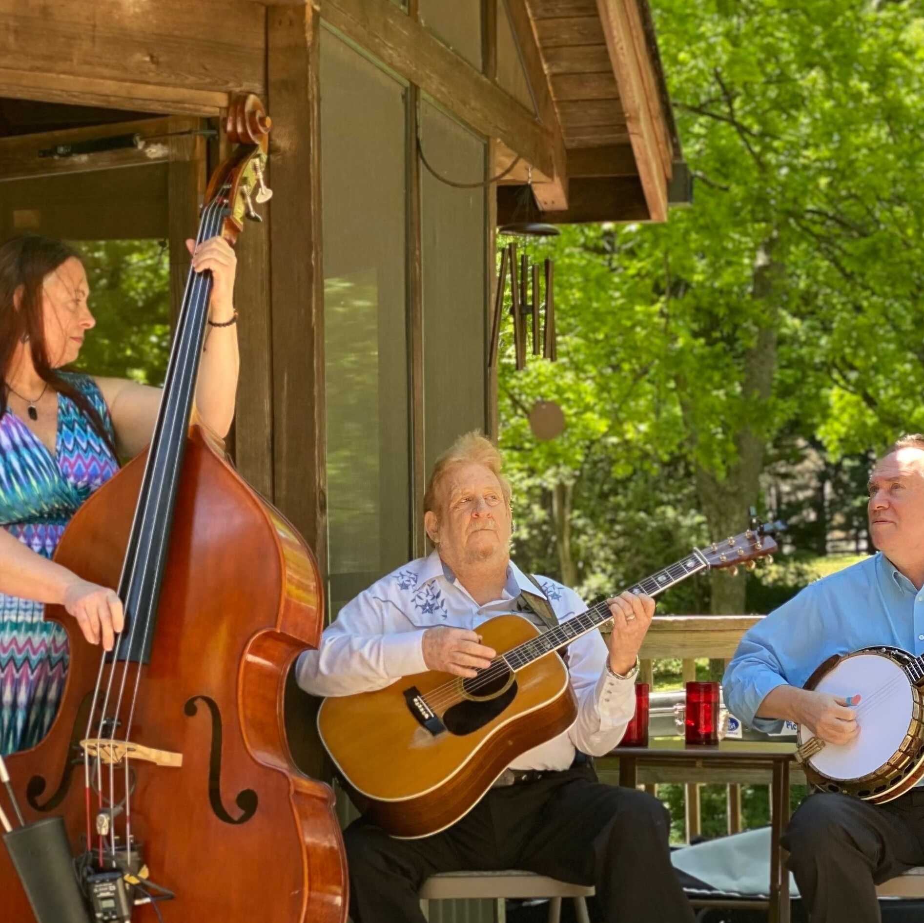 Top 10 Best Bluegrass Bands in Senoia, GA