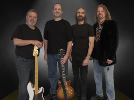 The Garage Bandits - Classic Rock Band - Springfield, PA - Hero Gallery 1