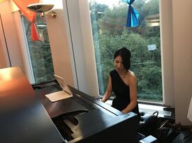 Sangah Noona - Pianist - Washington, DC - Hero Gallery 4