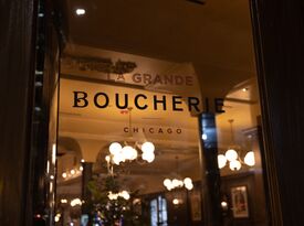 La Grande Boucherie - Event Planner - Chicago, IL - Hero Gallery 2