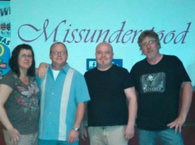 Missunderstood - Classic Rock Band - Saint Cloud, MN - Hero Gallery 4
