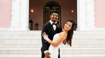 Jillian + Trevor Step Into The Limelight, Bilmar Beach Resort, Treasure  Island, FL — LIMELIGHT PHOTOGRAPHY