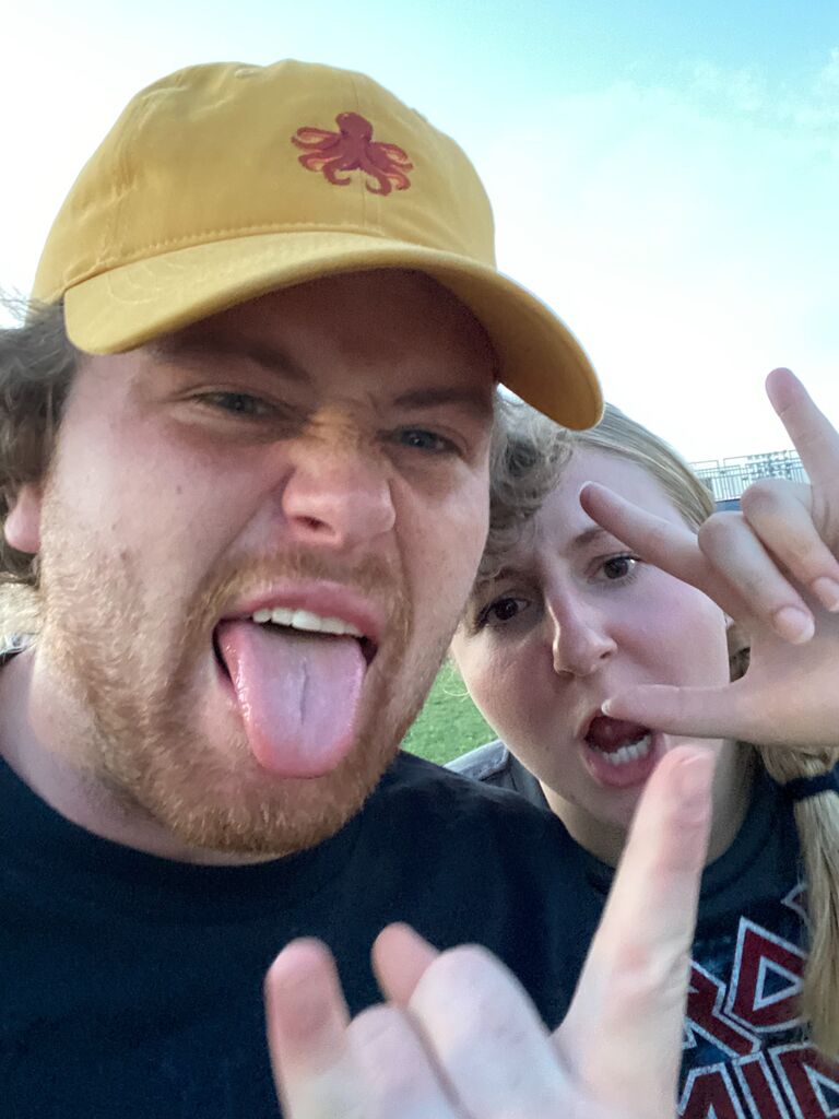 Tenacious D Concert